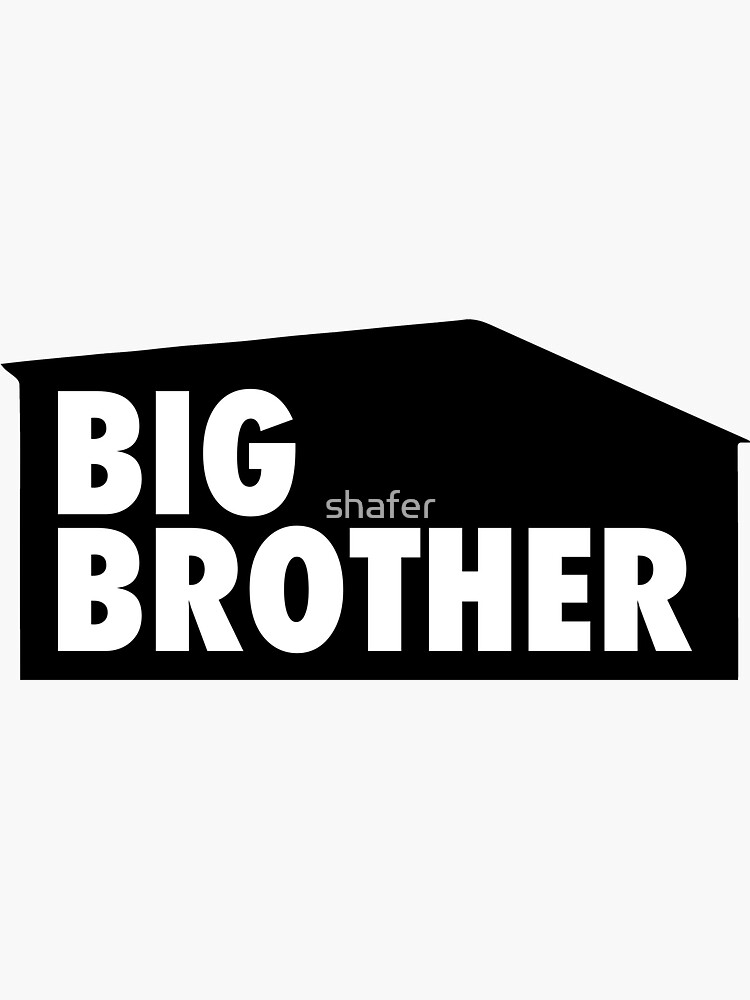 New Big Brother - Scrapbook Page Title Sticker – Autumn's Crafty Corner