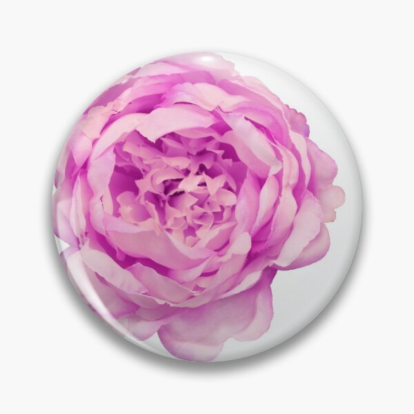 Item preview, Pink Peony Shabby Chic designed and sold by Sketchbrooke.