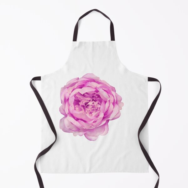 Item preview, Pink Peony Shabby Chic designed and sold by Sketchbrooke.