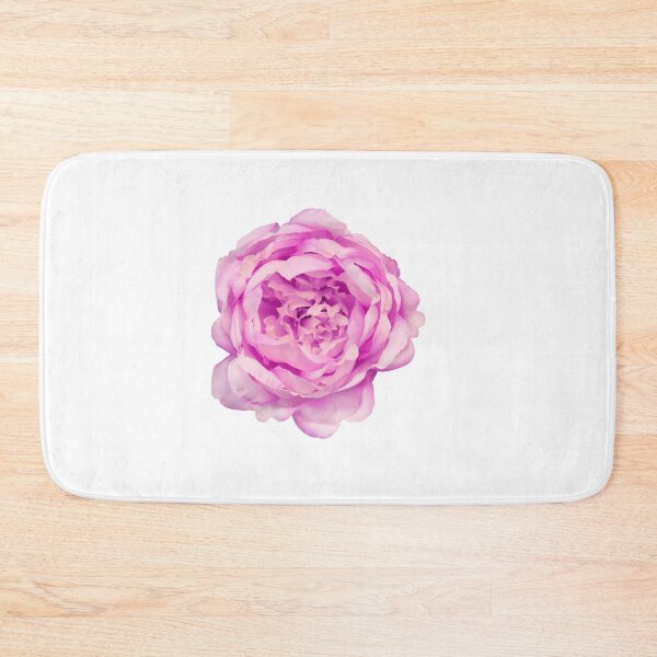 Item preview, Pink Peony Shabby Chic designed and sold by Sketchbrooke.