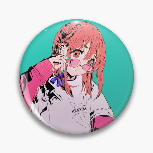 Item preview, Sumi Sakurasawa / Rent a Girlfriend designed and sold by artistic--weeb.