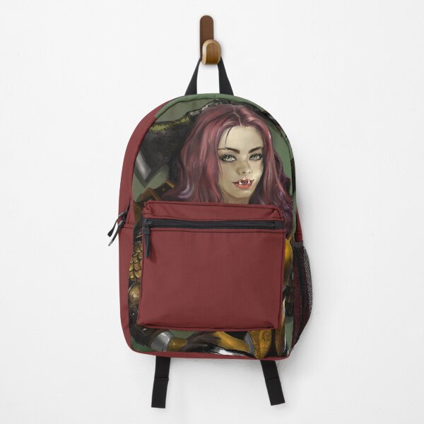 Item preview, Bonnie, The Bonebreaker designed and sold by ZMcKDesign.