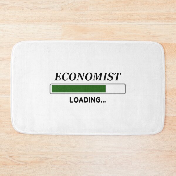 Item preview, Economist - LOADING designed and sold by VrajStudio.