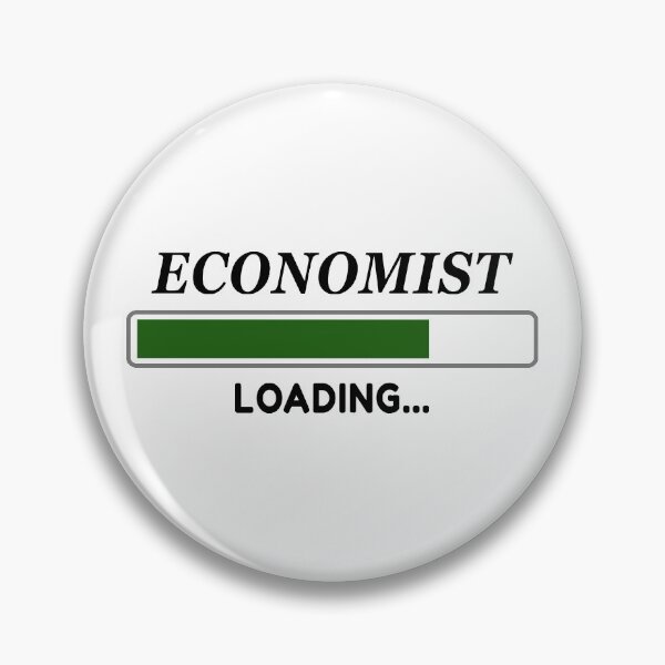 Item preview, Economist - LOADING designed and sold by VrajStudio.