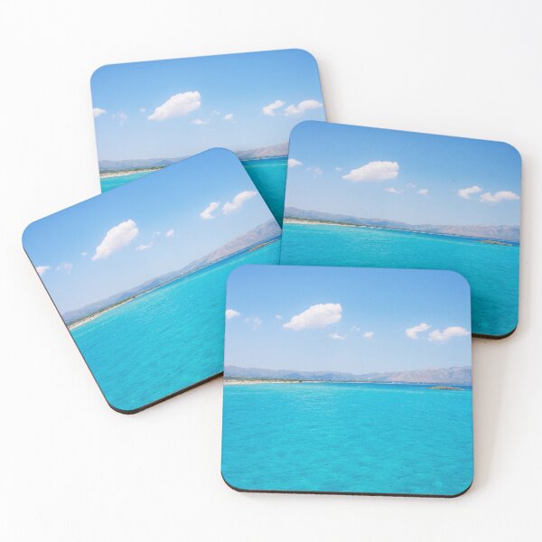 Item preview, Just some blue - and then a little more blue... designed and sold by BlueEdgeDesigns.