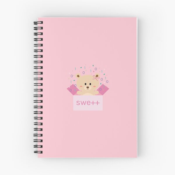 Item preview, SWE++ Tech Day Fall 2020 - Bear with Confetti designed and sold by ucbswe.