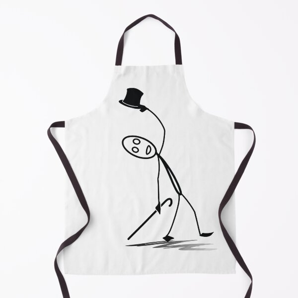 Item preview, Dancing Stick Man designed and sold by iTrending.