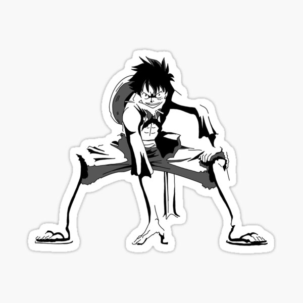 Luffy Gear 2 Geschenke Merchandise Redbubble