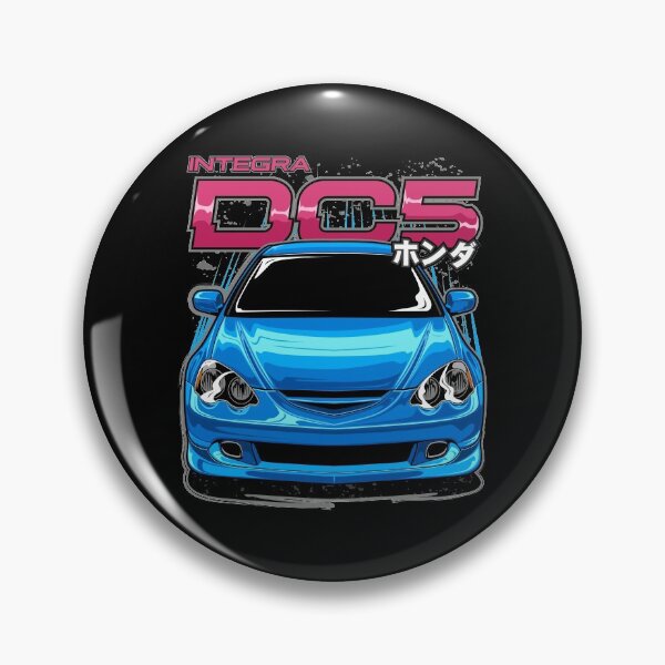 Item preview, Integra DC5 Type R designed and sold by idrdesign.