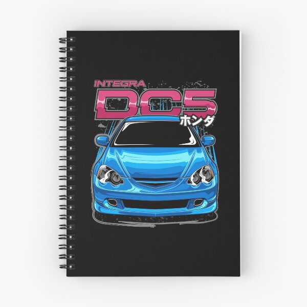 Item preview, Integra DC5 Type R designed and sold by idrdesign.