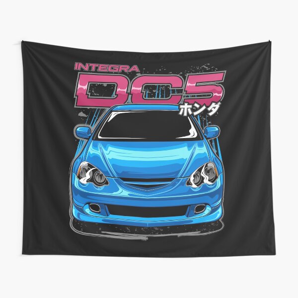 Item preview, Integra DC5 Type R designed and sold by idrdesign.