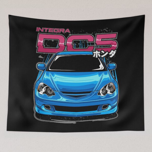 Item preview, Integra DC5 Type R designed and sold by idrdesign.