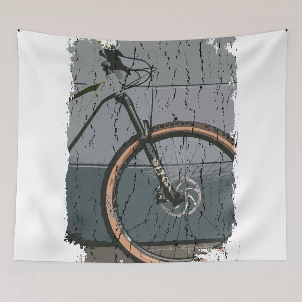 Item preview, My Therapy: Mountain Bike designed and sold by BritzShop.