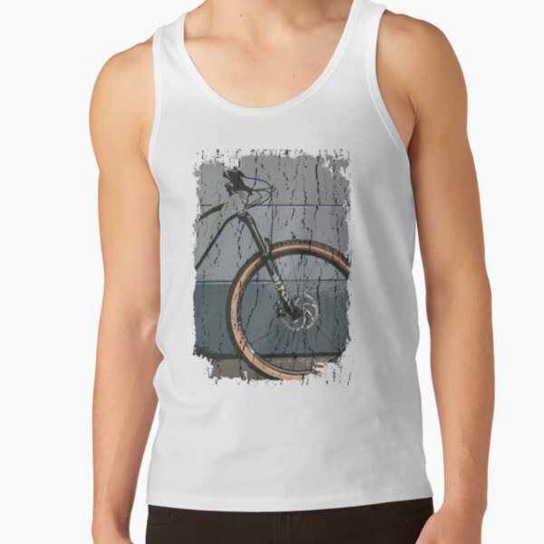 Item preview, My Therapy: Mountain Bike designed and sold by BritzShop.
