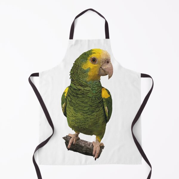 Item preview, yellow-shouldered horsewoman designed and sold by obscurite.