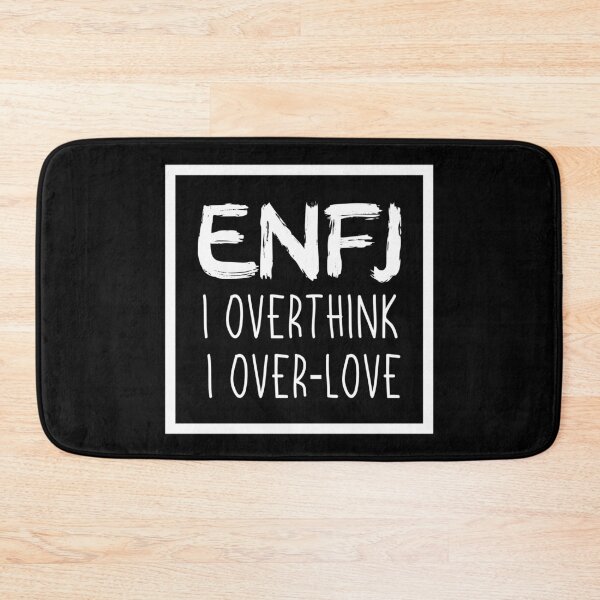 Item preview, enfj quote designed and sold by artsomenautte.
