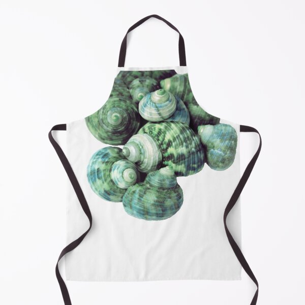Item preview, Sea Shells designed and sold by Sketchbrooke.