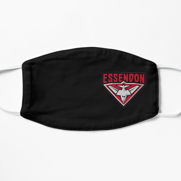 football sport Flat Mask