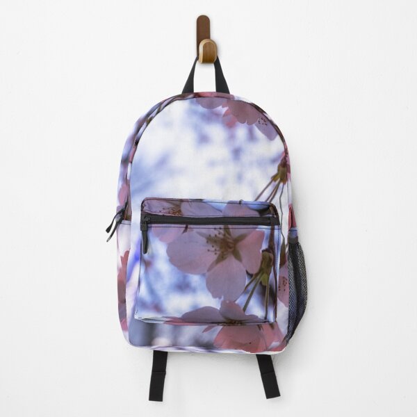 Item preview, Cherry Blossoms at Night designed and sold by aaronchoi.