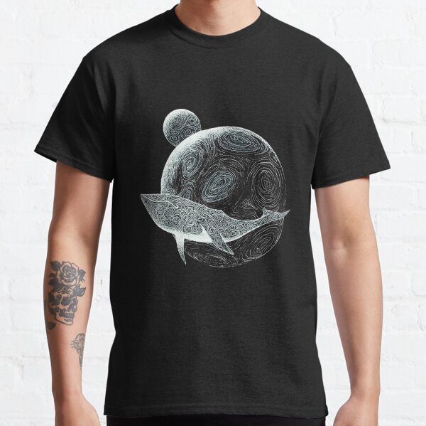 02-NOUVEAU-DESIGN T-shirt classique