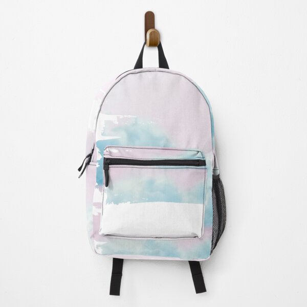 Item preview, Cotton Candy Sky designed and sold by Sketchbrooke.