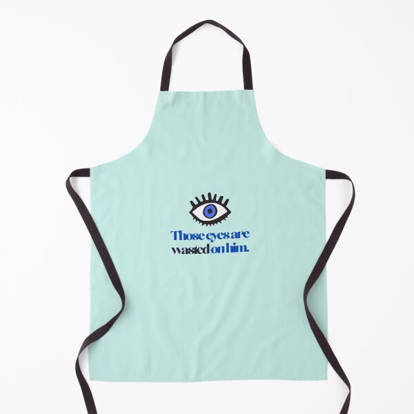 Item preview, blue eyes wasted designed and sold by zoomiesarz.