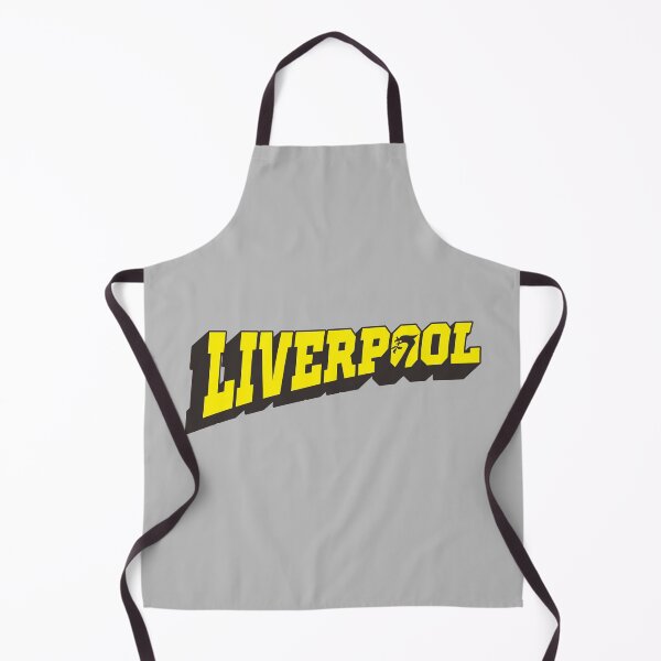 Item preview, Liverpool FC Unofficial Typography designed and sold by Stalking Kopites.
