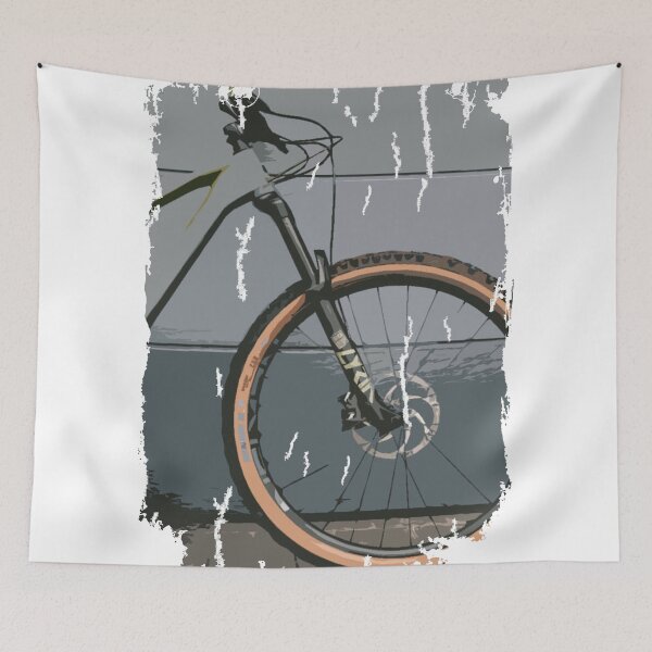 Item preview, My Therapy: Mountain Bike designed and sold by BritzShop.