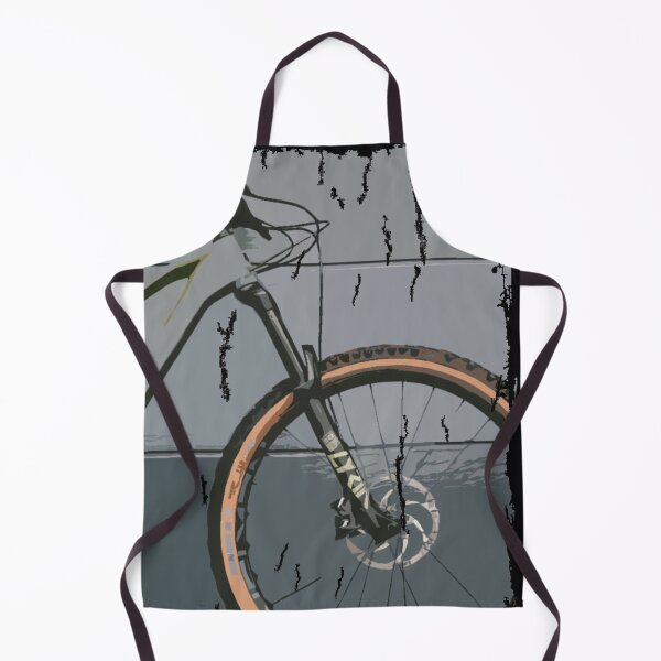 Item preview, My Therapy: Mountain Bike designed and sold by BritzShop.