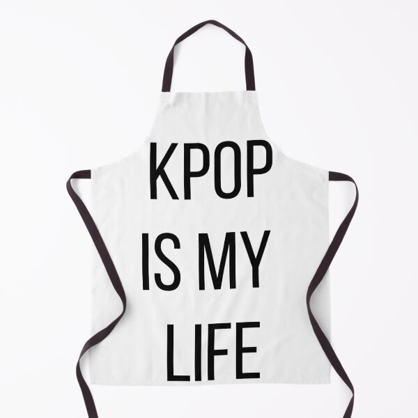 Item preview, Kpop is my Life designed and sold by KpopOD.