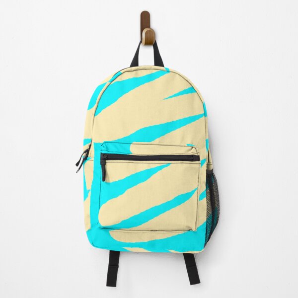 Item preview, teal,aqua,tan,peach designed and sold by T-P-W.