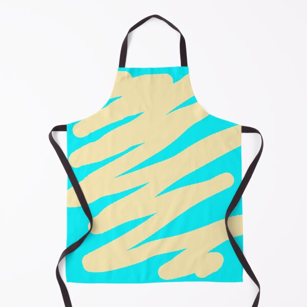 Item preview, teal,aqua,tan,peach designed and sold by T-P-W.