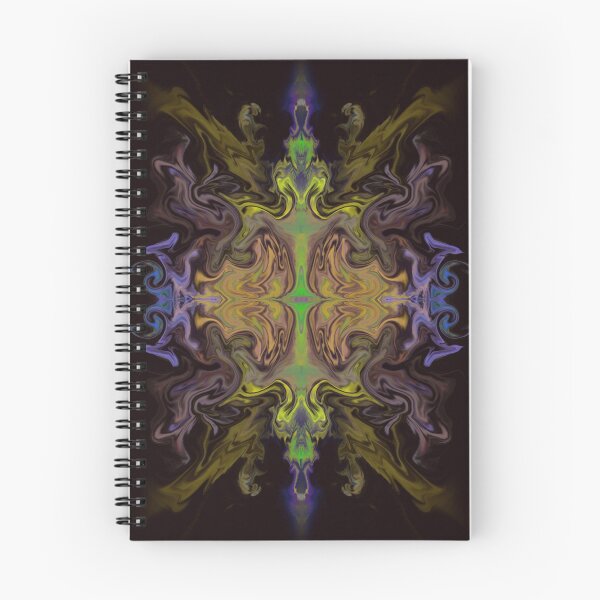 Item preview,  Kallexos-Design- All Directions Flek designed and sold by Kallexos.