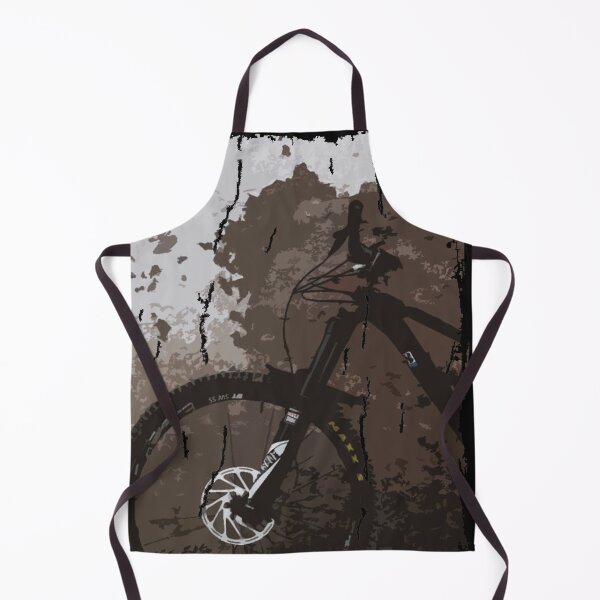 Item preview, My Therapy: Mountain Bike designed and sold by BritzShop.