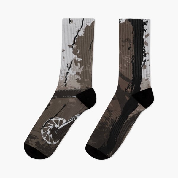 Item preview, My Therapy: Mountain Bike designed and sold by BritzShop.