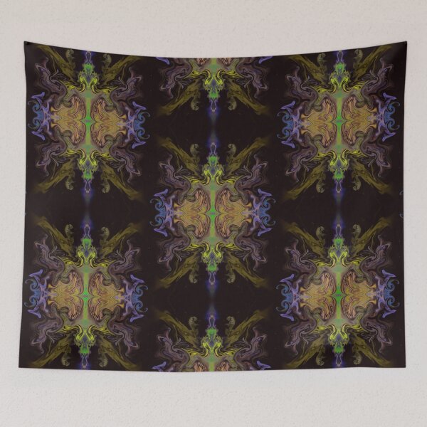 Item preview,  Kallexos-Design- All Directions Flek designed and sold by Kallexos.