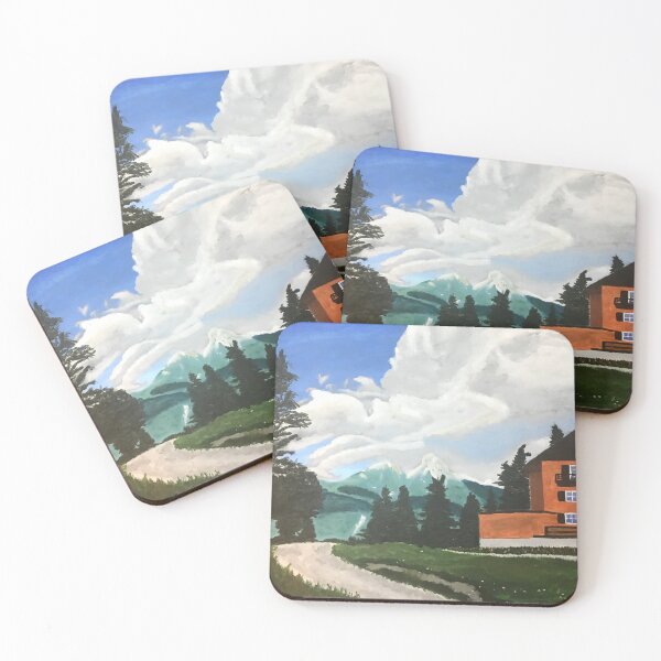 Item preview, Austrian Holiday designed and sold by emccb90.