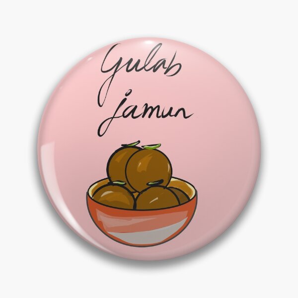 Item preview, Gulab jamun  designed and sold by Sowmya-P.