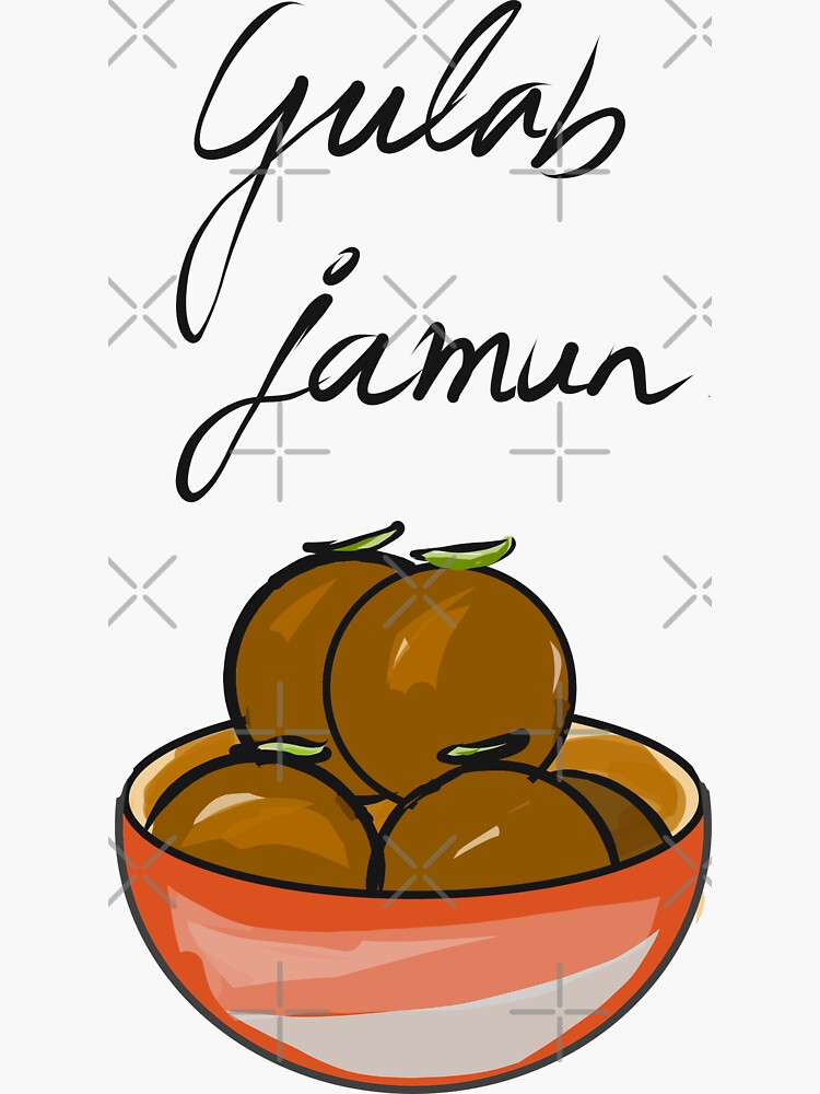 Easiest Gulab Jamun Cake Recipe | In-Fused Living