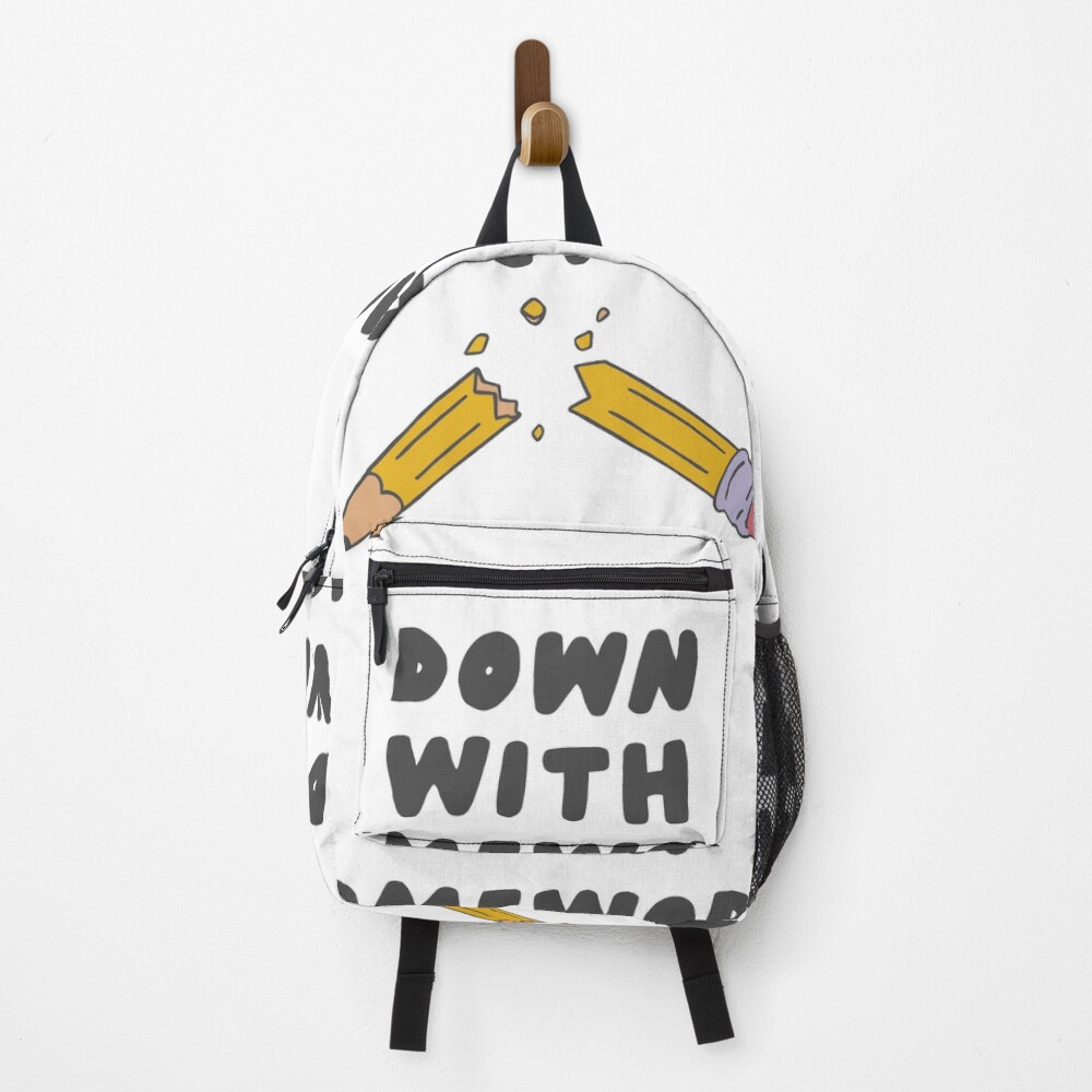 Item preview, Backpack designed and sold by Tsudo.