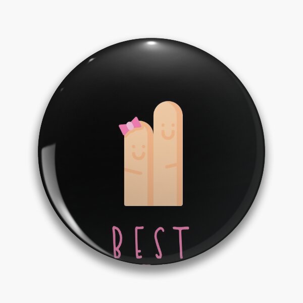 Item preview, Best Friends Friendship BFF Family designed and sold by MarianRossberg.