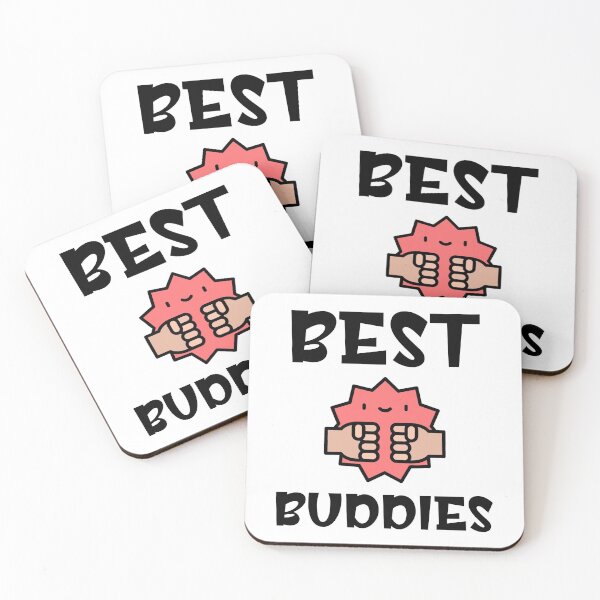 Item preview, Best Friends Friendship BFF Family designed and sold by MarianRossberg.