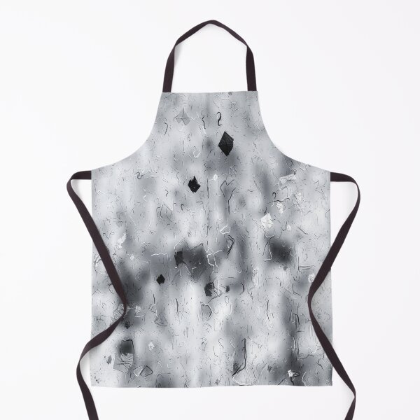 Item preview, painting texture abstract background in black and white designed and sold by Mrvell.