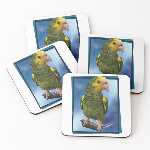 Item preview, yellow-shouldered horsewoman designed and sold by obscurite.