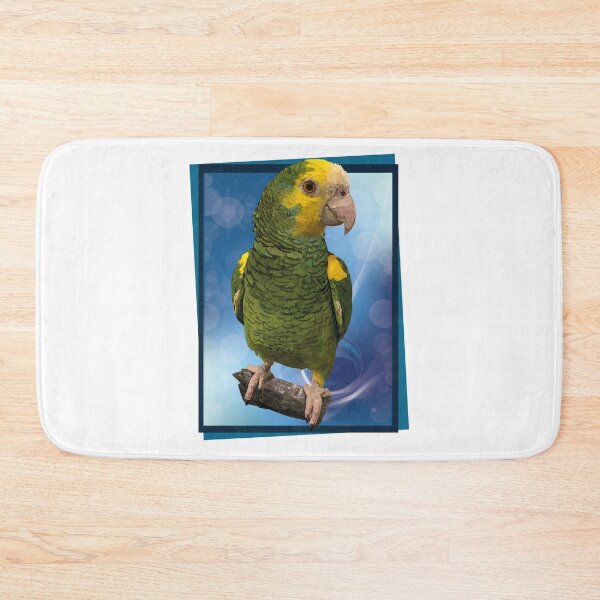 Item preview, yellow-shouldered horsewoman designed and sold by obscurite.