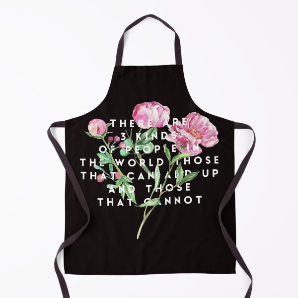 Item preview, There are 3 kinds of people in this world. Those that can add up and those that cannot. designed and sold by LiveToLearn.