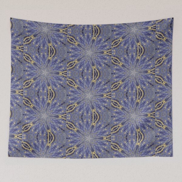 Artikelvorschau, KaleidoScope von My Pour Cup Painting 5 CBDOilPrincess entworfen und verkauft von CBDOilPrincess.