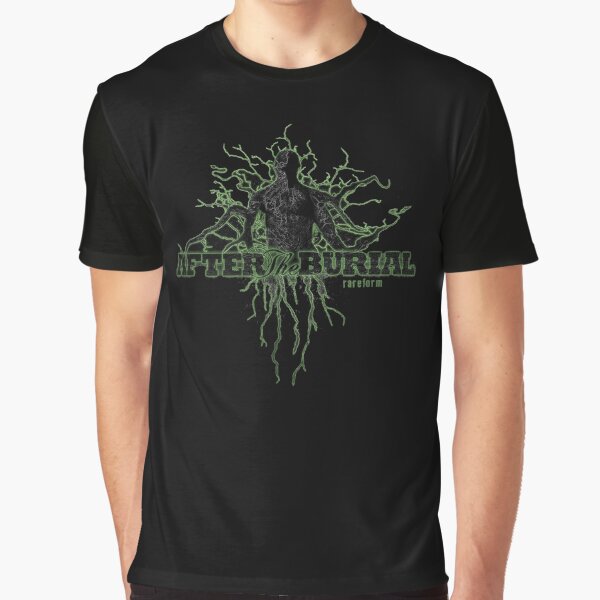 most trending of after the burial Graphic T-Shirt