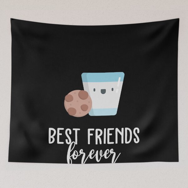 Item preview, Best Friends Friendship BFF Family designed and sold by MarianRossberg.