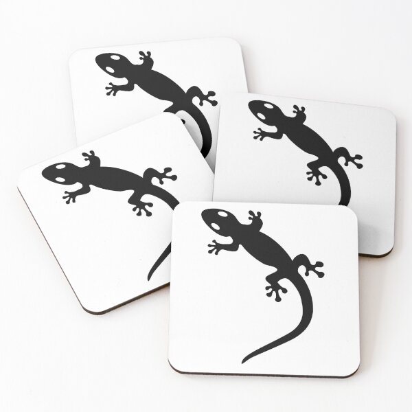Item preview, The gecko designed and sold by SHOPPING BUDDY.